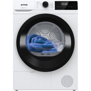 Suszarka Gorenje D2HNE7D/PL 7kg Pompa ciepła AntiCrease Producenci AGD 1