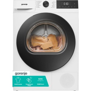 Suszarka Gorenje DG2P7D/PL 7kg Pompa ciepła AntiCrease Producenci AGD 1