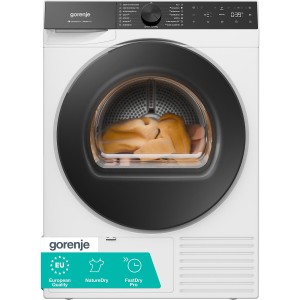 Suszarka Gorenje DG69D/PL 9kg Pompa ciepła AutoDrain