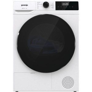 Suszarka Gorenje DHNA93/PL 9kg Pompa ciepła TwinAir Producenci AGD 1