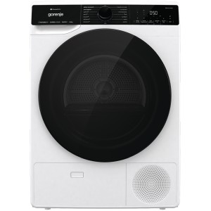 Suszarka Gorenje DPNA83WIFI/PL 8kg TwinAir Pompa ciepła Producenci AGD 1