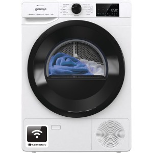Suszarka Gorenje DPNE83GNLWIFI/PL 8kg Pompa ciepła TwinAir