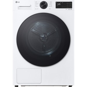 Suszarka LG RHX5009TLB 9kg AI Pompa ciepła TurboDry Producenci AGD 1