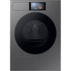 Suszarka Samsung Bespoke DV90F09F4SU4 9kg Pompa ciepła AI OptimalDry