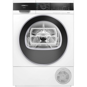 Suszarka Siemens iQ500 WQ44G2D4PL 9kg Pompa ciepła autoDry Producenci AGD 1