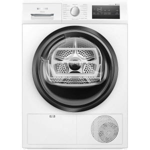 Suszarka Siemens iQ300 WT45HVEEPL 8kg Pompa ciepła autoDry Producenci AGD 1
