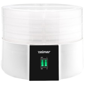 Suszarka spożywcza Zelmer ZFD1010
