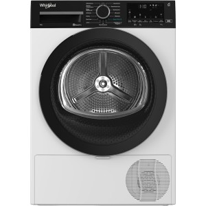 Suszarka Whirlpool WD95WBBPL 9kg Pompa ciepła AdaptiveDry Zdalne sterowanie Inwerter Producenci AGD 1