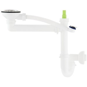 Syfon Kernau KMS-SS 1B Producenci AGD 1