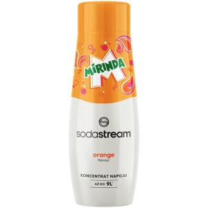 Syrop SodaStream Mirinda 440 ml Producenci AGD 5