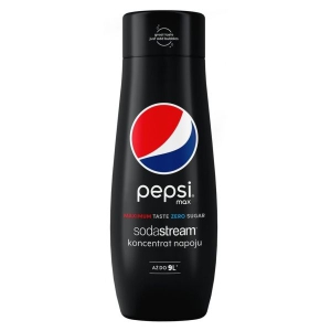 Syrop SodaStream Pepsi Max 440 ml Producenci AGD 1