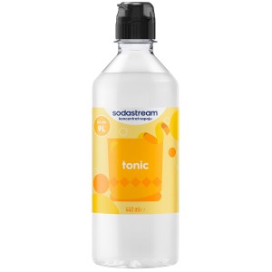 Syrop SodaStream Tonic 440 ml