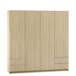 Szafa buk Benu BU-SZ200