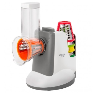 Szatkownica Adler AD 4815 Producenci AGD 30