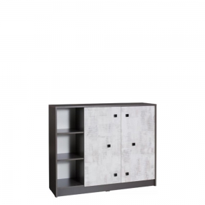 Komoda nowoczesna Tommy 9