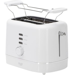 Toster Adler AD 3224 Biały