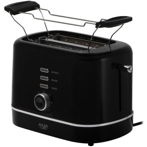 Toster Adler AD 3224 Czarny