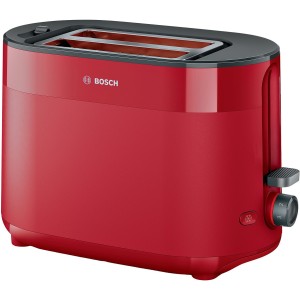 Toster Bosch MyMoment TAT2M124 Czerwony