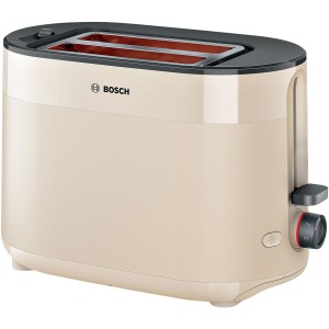 Toster Bosch MyMoment TAT2M127 Beżowy