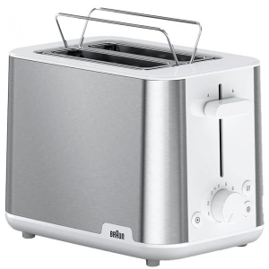 Toster Braun HT 1510WH