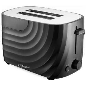 Toster Maestro MR-706 Czarny