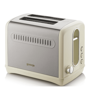 Toster Gorenje T1100CLI Linia Classico Producenci AGD 1