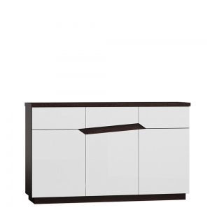 Komoda biała Verdi ART10