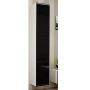 Szafka do salonu pełna Vigo 180 Cama Meble 3