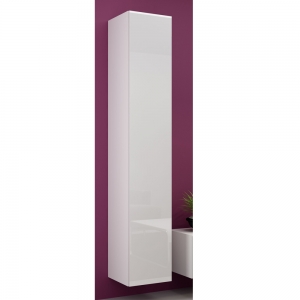 Szafka do salonu pełna Vigo 180 Cama Meble 2