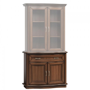 Komoda orzech Vinci ART24