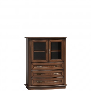 Witryna orzech Vinci ART9