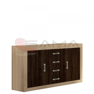 Komoda do salonu Verin VRN-09
