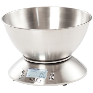 Waga kuchenna Adler AD 3134