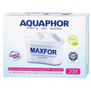 Wkład filtrujący Aquaphor B100-25 Maxfor