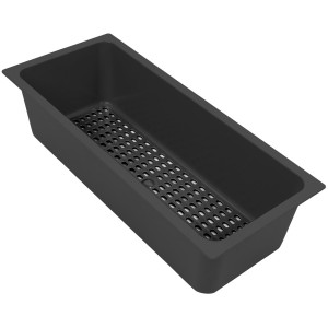 Wkładka ociekowa Pyramis 521019601 Czarna Producenci AGD 1