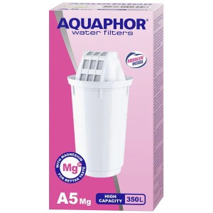 Wkład filtrujący Aquaphor A5 Mg