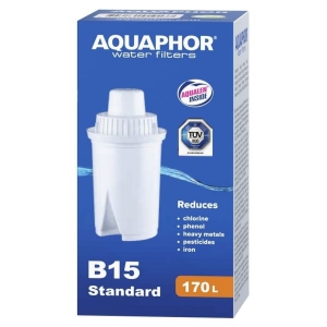 Wkład Aquaphor B100-15 Standard