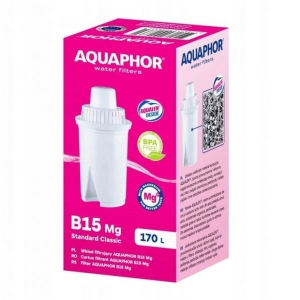 Wkład Aquaphor B15 Standard Magnezowy