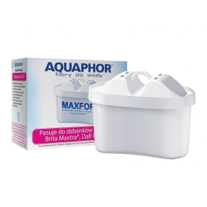 Wkład Aquaphor B25 Maxfor