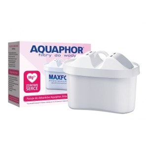 Wkład Aquaphor B25 Maxfor Magnezowy Mg+