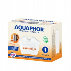 Wkład Aquaphor Maxfor+ H