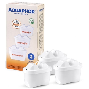 Wkład Aquaphor Maxfor Plus H 3 szt.