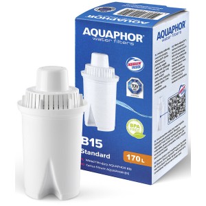Wkład filtrujący Aquaphor B100-15 Standard
