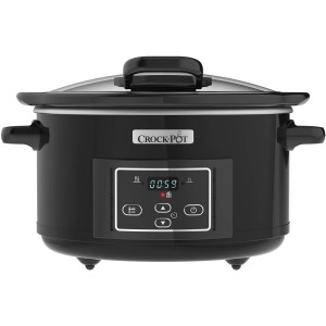 Wolnowar Crock-Pot CSC052X