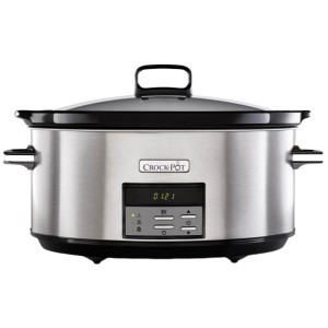 Wolnowar Crock-Pot CSC063X