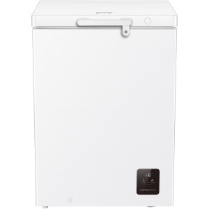 Zamrażarka skrzyniowa Gorenje FH15E6W5 85,8cm Biała