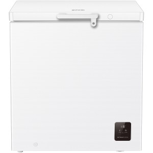 Zamrażarka skrzyniowa Gorenje FH20E6W5 85,8cm Biała