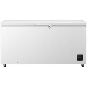 Zamrażarka skrzyniowa Gorenje FH50EAW Producenci AGD 3