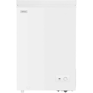 Zamrażarka skrzyniowa Kernau KFCF 1005 W