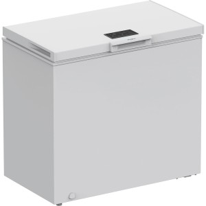 Zamrażarka skrzyniowa Whirlpool W3RHS19EW2 Szybkie zamrażanie Biała